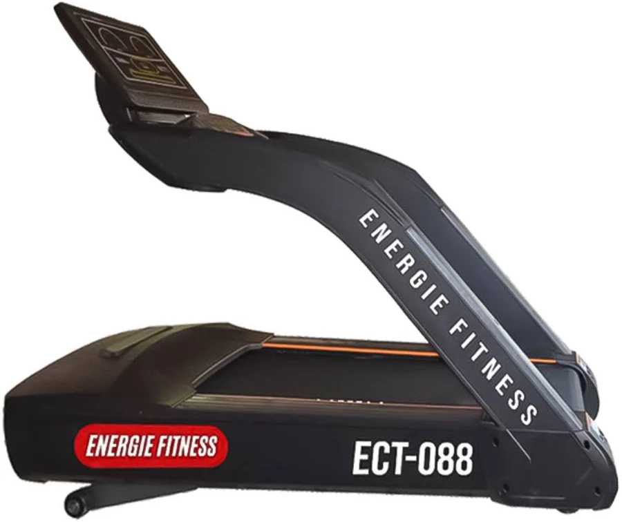 Best Commercial Monster Treadmill ECT-088B | Energie Fitness