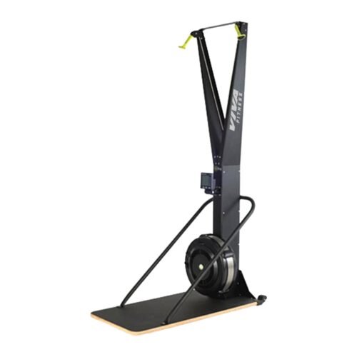 SKi500 – Ski Machine   ||  vivafitness