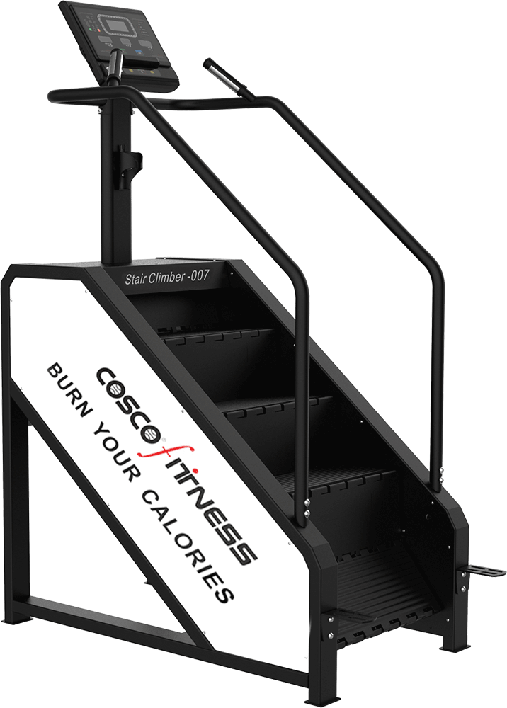 Coscofitness Stair Climber - CTZ-007