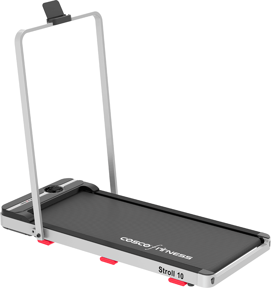 Coscofitness STROLL 10 Walk Pad