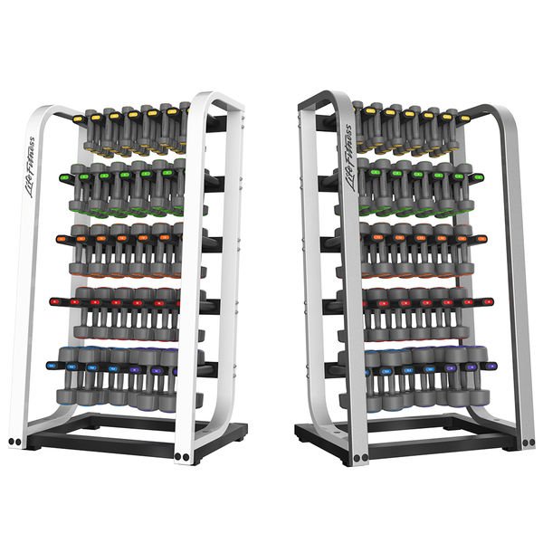 Life Fitness STUDIO DUMBBELL PACK