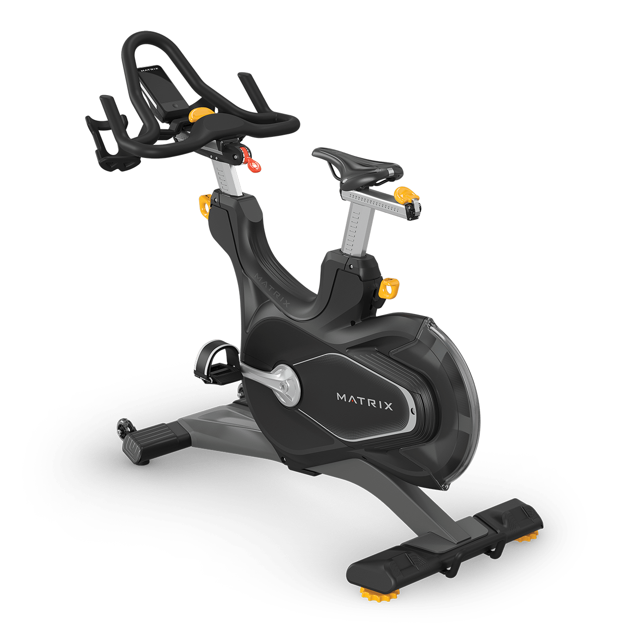 CXP Target Training Cycle