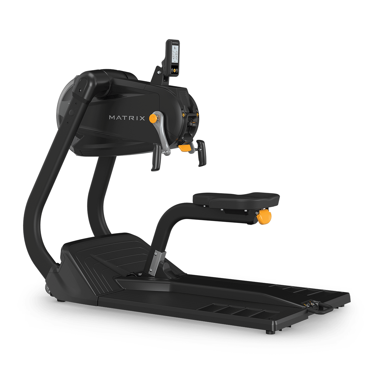 Upper Body Cycle UBCM