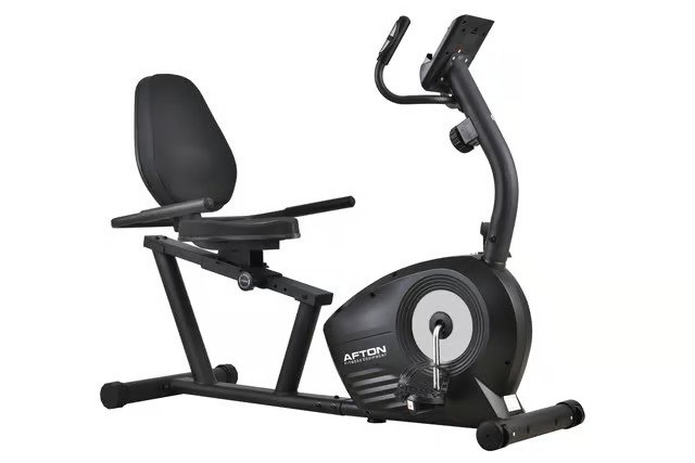 Afton RB200 Recumbent Bike By AFTON