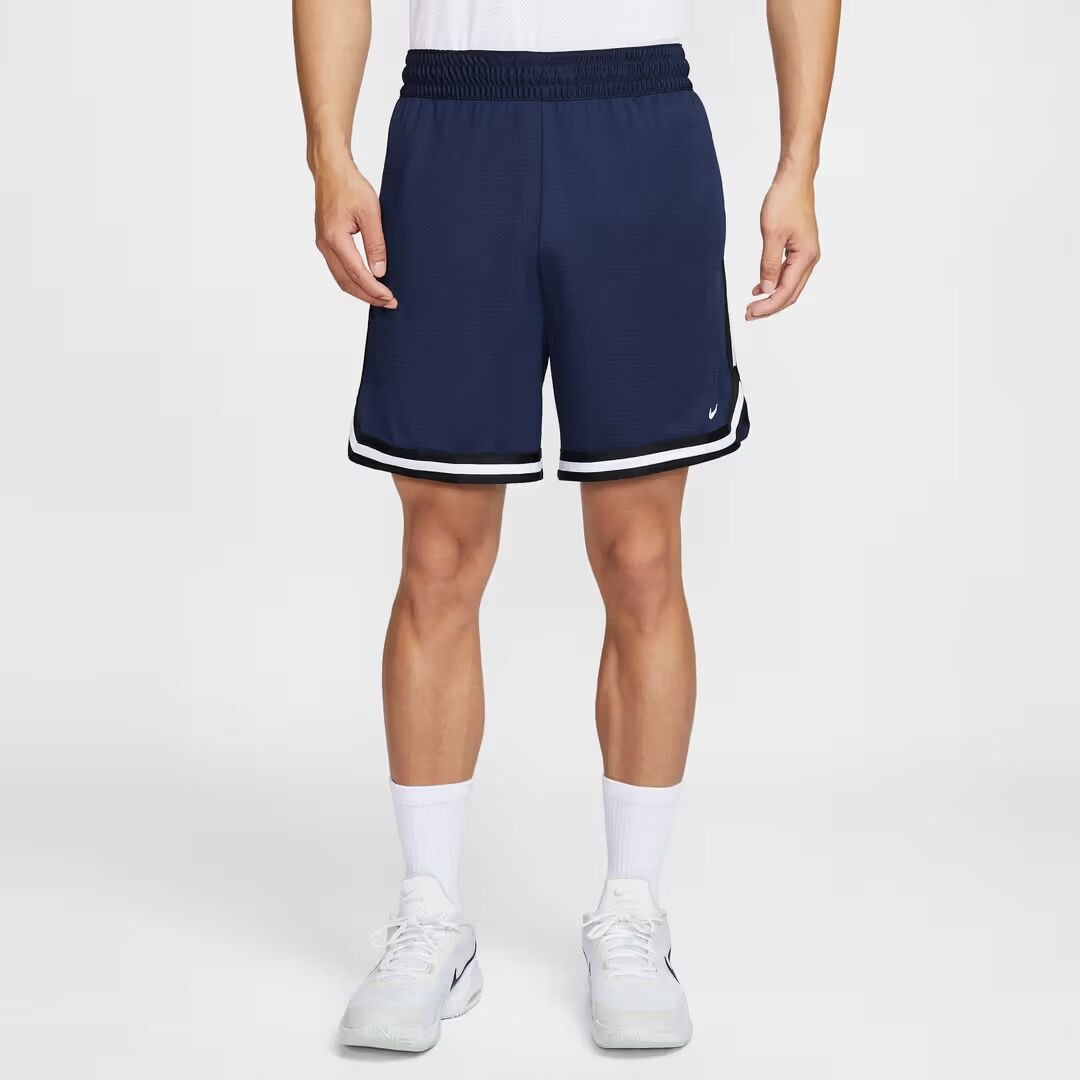 Nike DNA Men's Dri-FIT 15cm (approx.) Basketball Shorts
