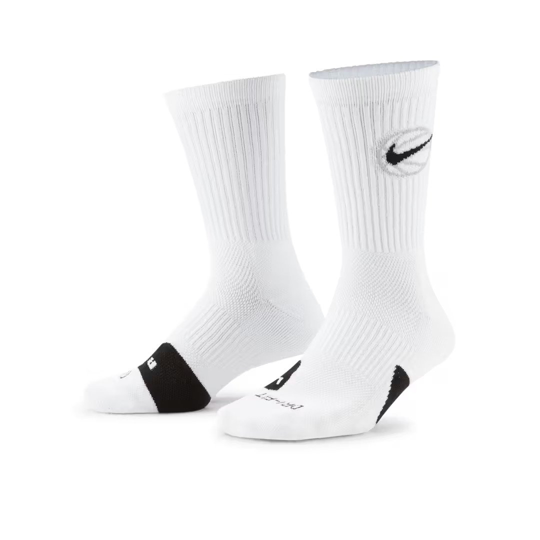 Nike Everyday Crew Basketball Socks (3 Pairs)