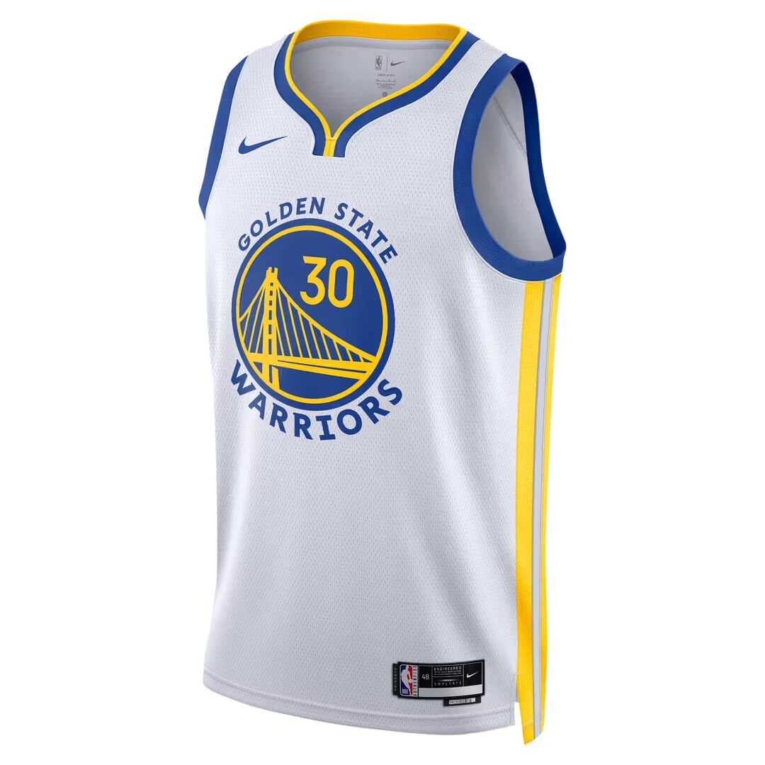 Golden State Warriors Association Edition