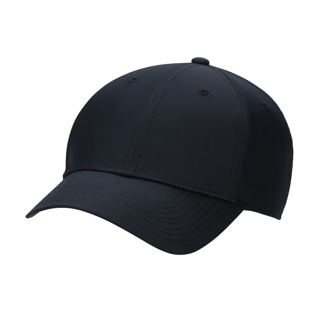 Nike Dri-FIT Club Structured Blank Front Cap