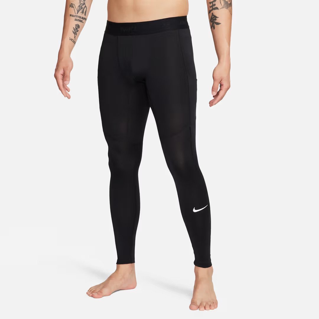 Nike Pro Men's Dri-FIT Fitness Tights