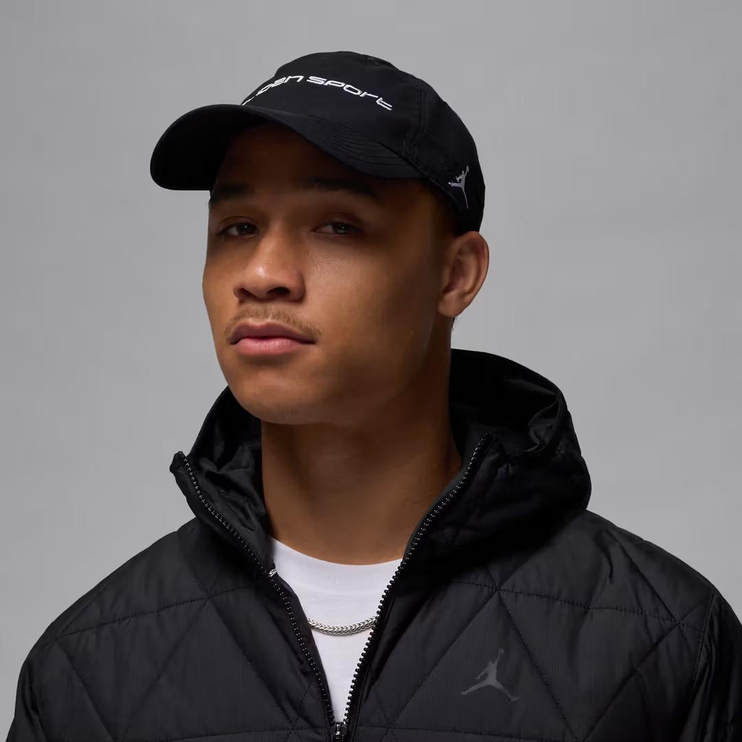 Jordan Club Nike Jordan Club Unstructured Hat