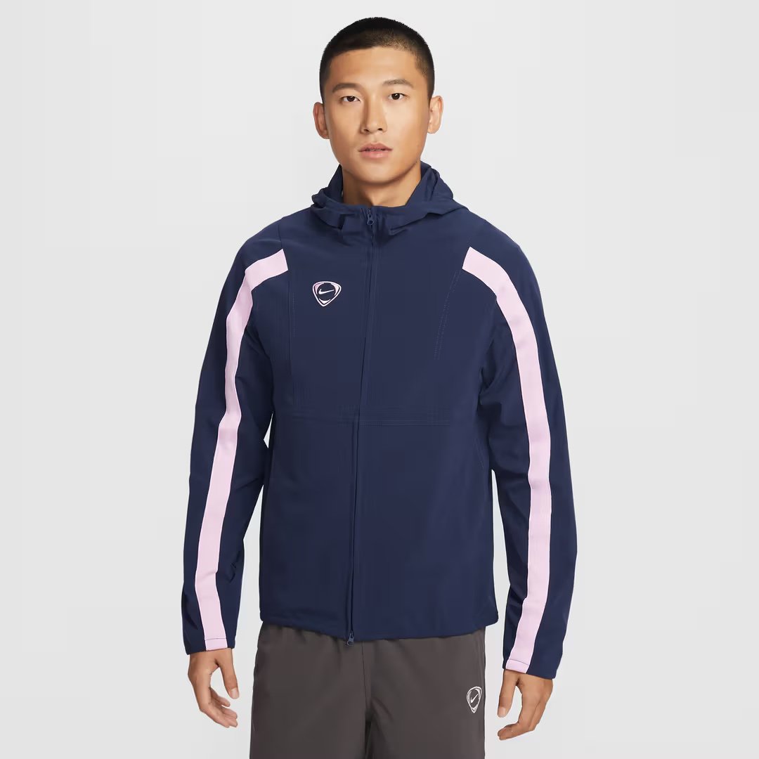 Nike Energy Men's Repel Football Woven Jacket