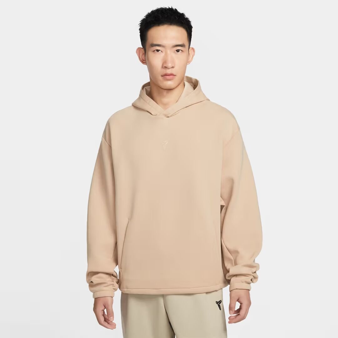 Kobe Nike Kobe Men's Dri-FIT Pullover Basketball Hoodie
