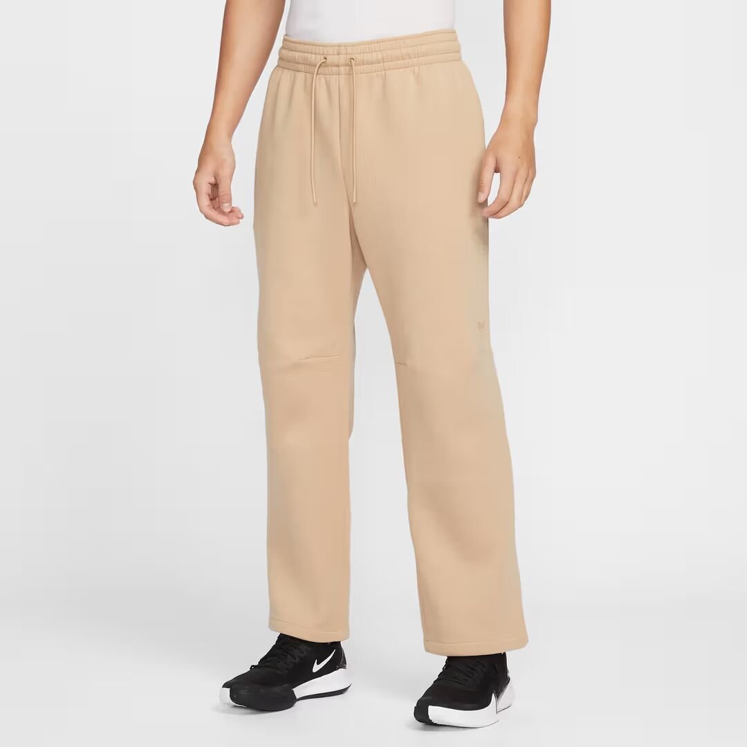 Kobe Nike Kobe Men's Dri-FIT Fleece Basketball Trousers