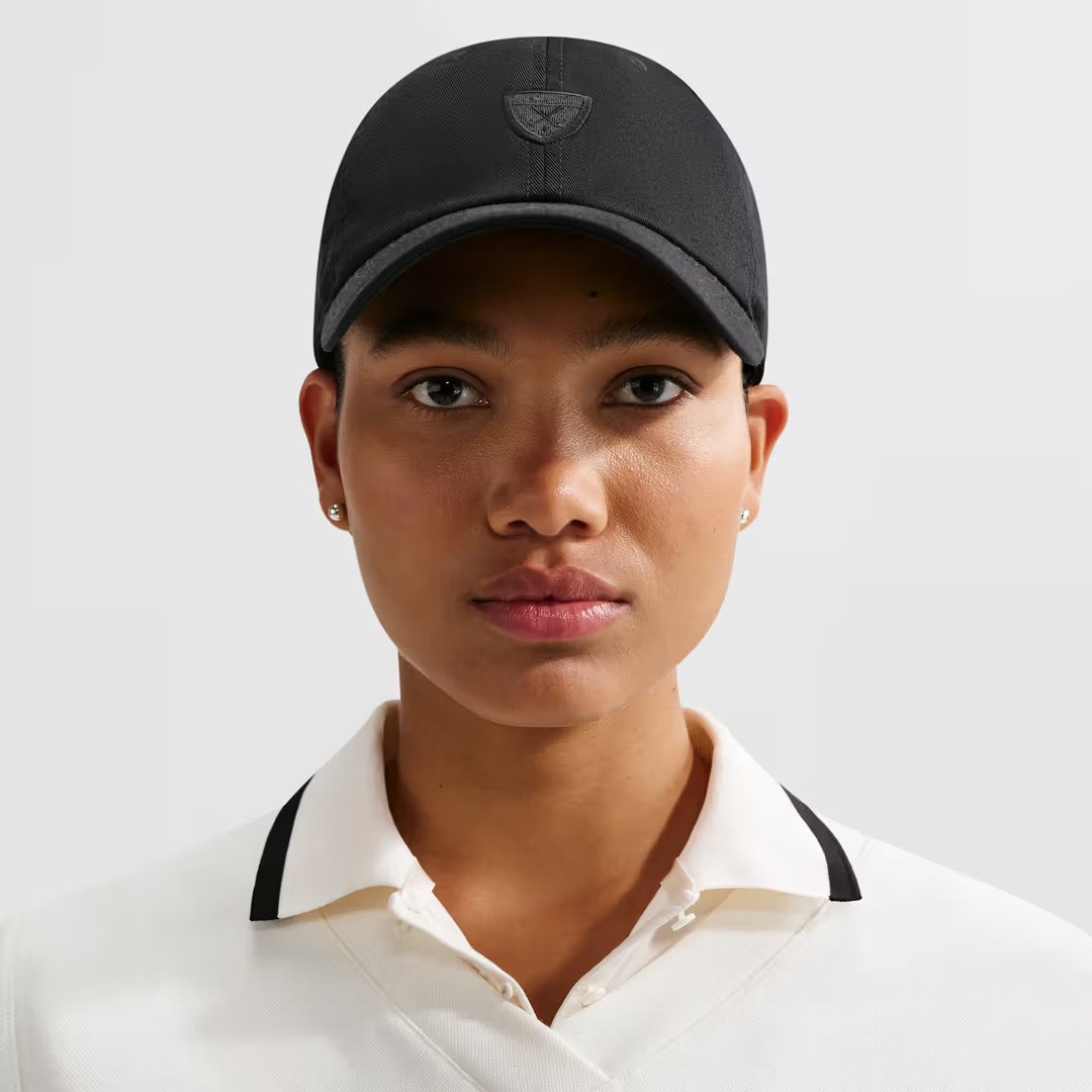 Nike Club Golf Shield Unstructured Cap