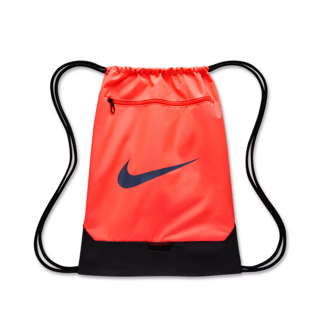 Nike Brasilia 9.5 Training Gymsack (18L)