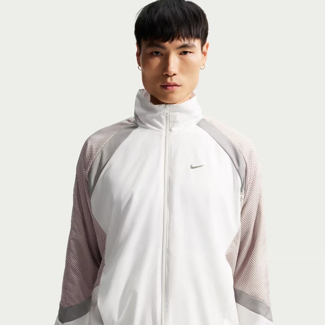 Nike Icon Men's Woven Basketball Jacket