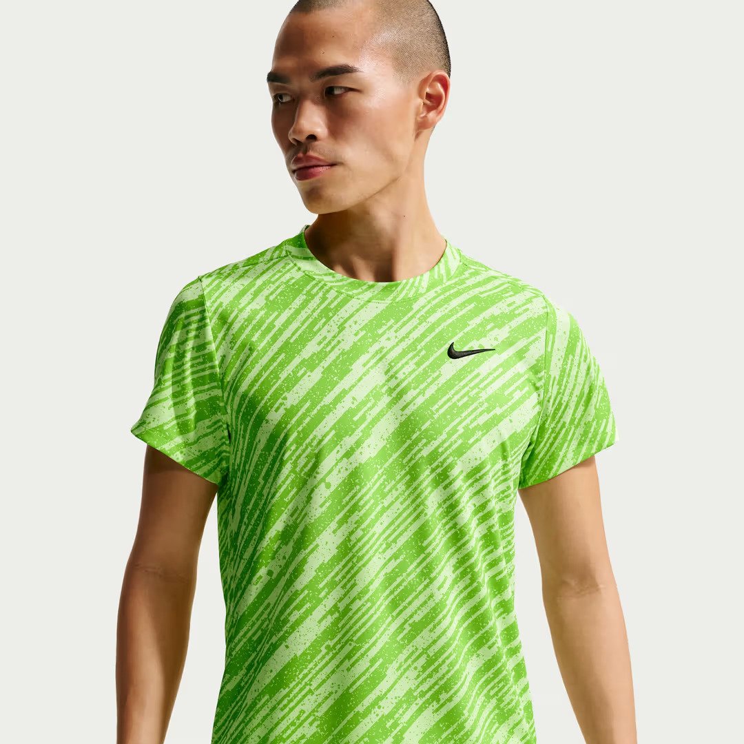 NikeCourt Victory Men's Dri-FIT Tennis Top