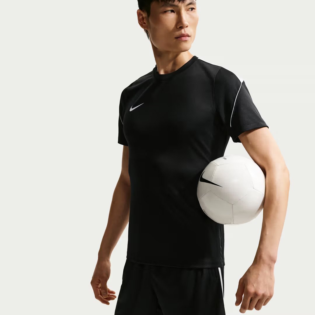 Nike Strike Men's Dri-FIT Short-Sleeve Football Top