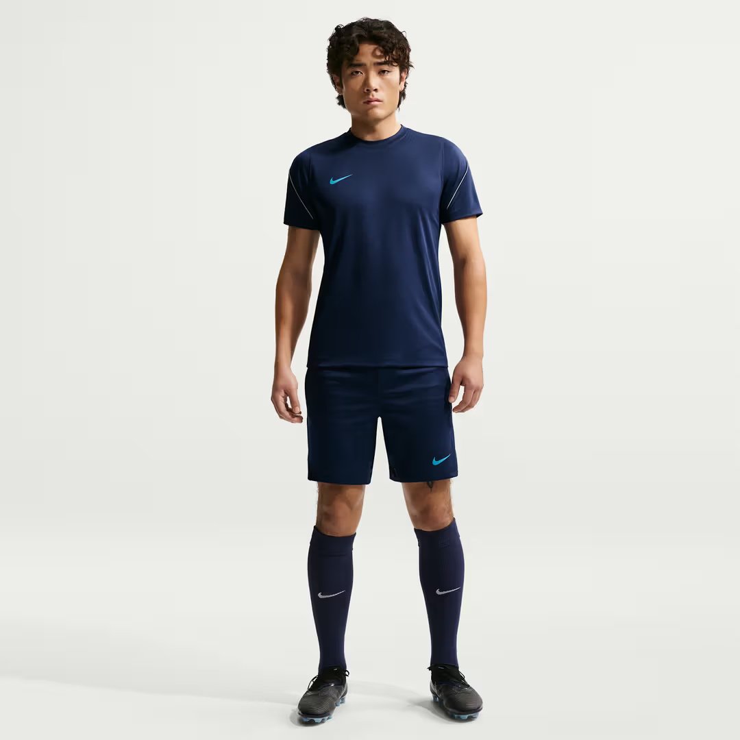 Nike Academy Men's Dri-FIT Short-Sleeve Football Top