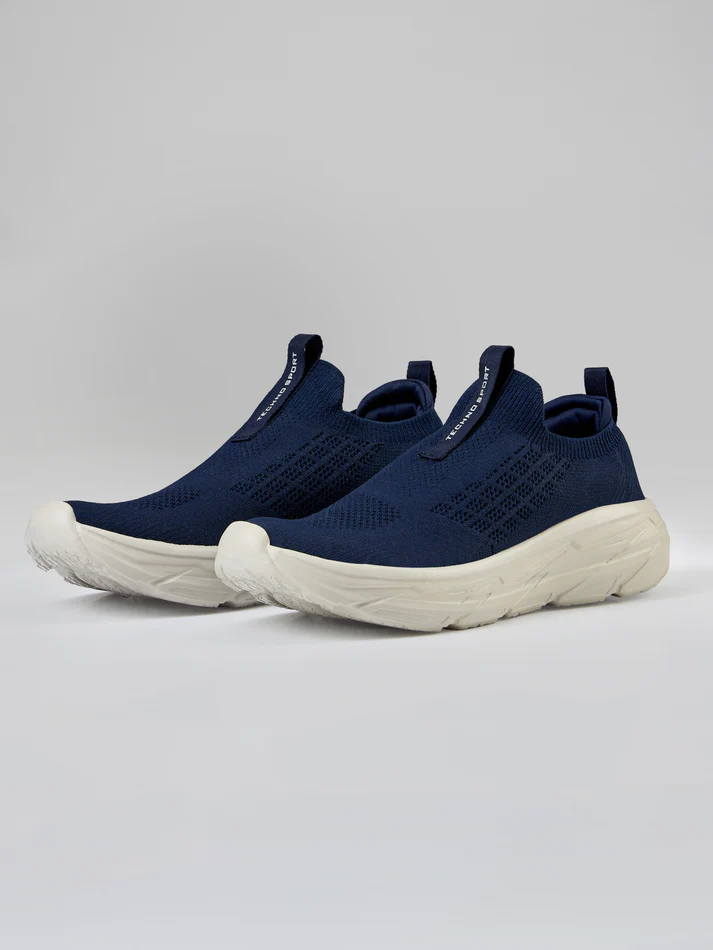 Men Elevate-X Performance Shoes with IMPACT+